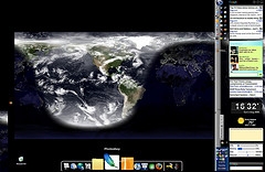 windows desktop xp
